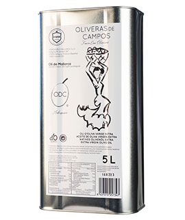 Dose 5l AUSVERKAUFT ()